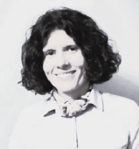 Małgorzata Kupisz-Urbańska