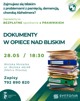 Dokumenty w piece nad bliskimi