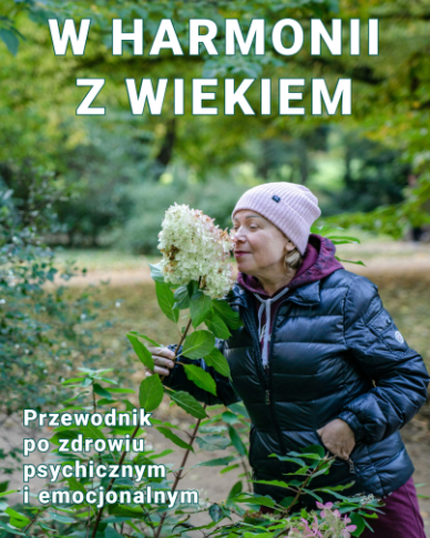 Harmonia z wiekiem